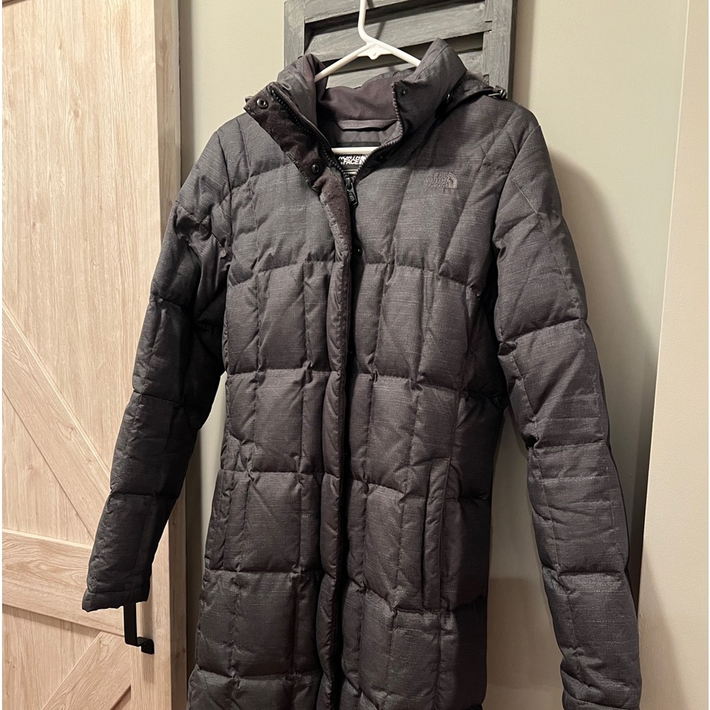 North Face Women’s Parka